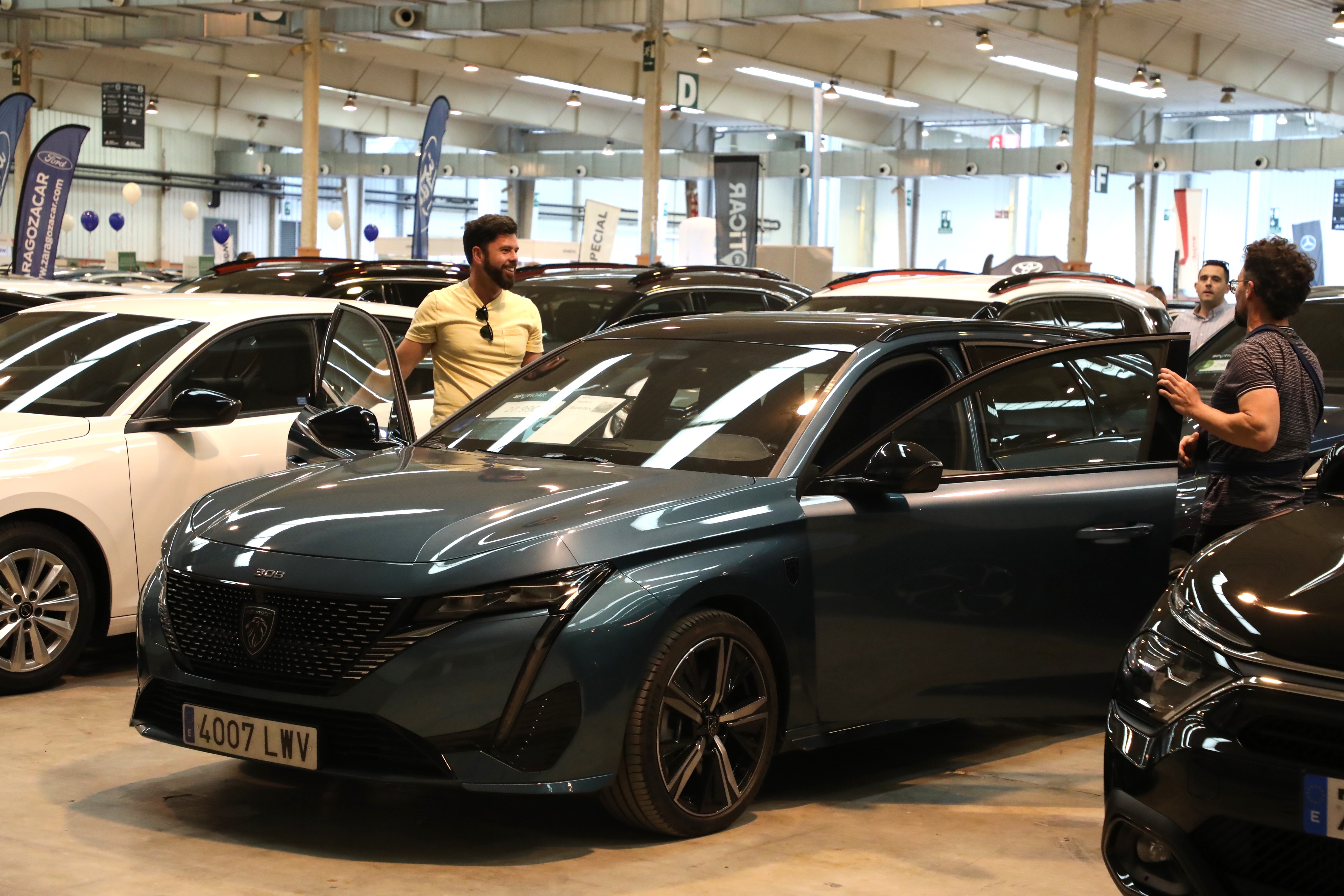 STOCK CAR 2024 la oportunidad perfecta para encontrar vehículo